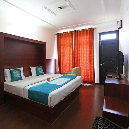 Grand Himalayan Hotels & Resorts Mukteshwar Extérieur photo