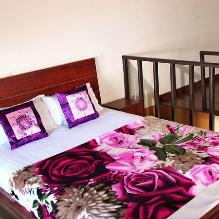 Grand Himalayan Hotels & Resorts Mukteshwar Extérieur photo