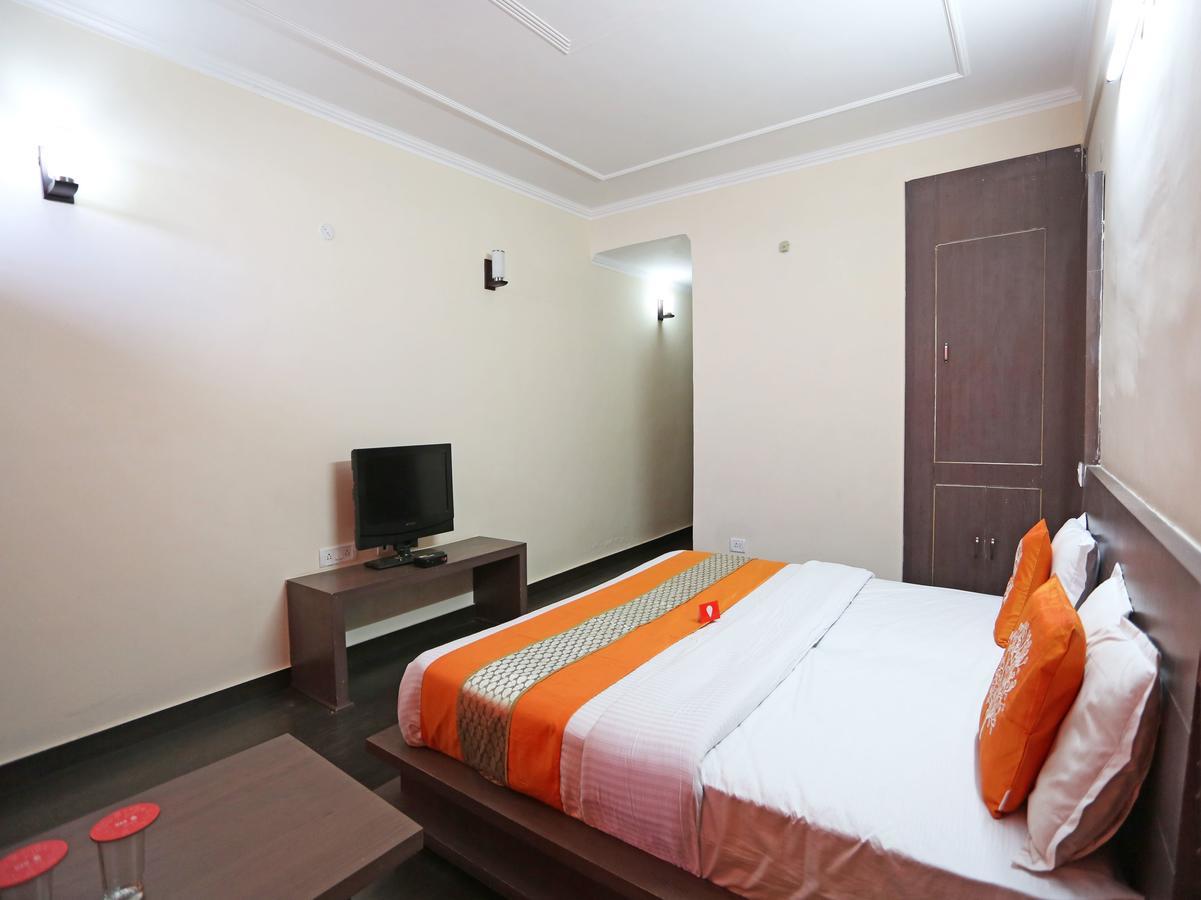 Grand Himalayan Hotels & Resorts Mukteshwar Extérieur photo