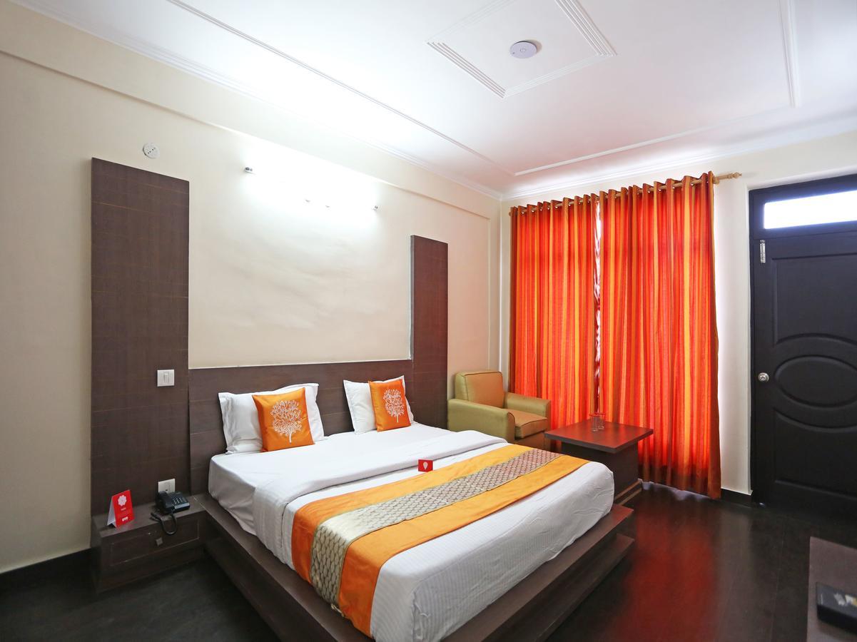 Grand Himalayan Hotels & Resorts Mukteshwar Extérieur photo