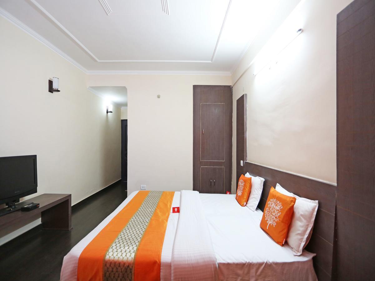 Grand Himalayan Hotels & Resorts Mukteshwar Extérieur photo
