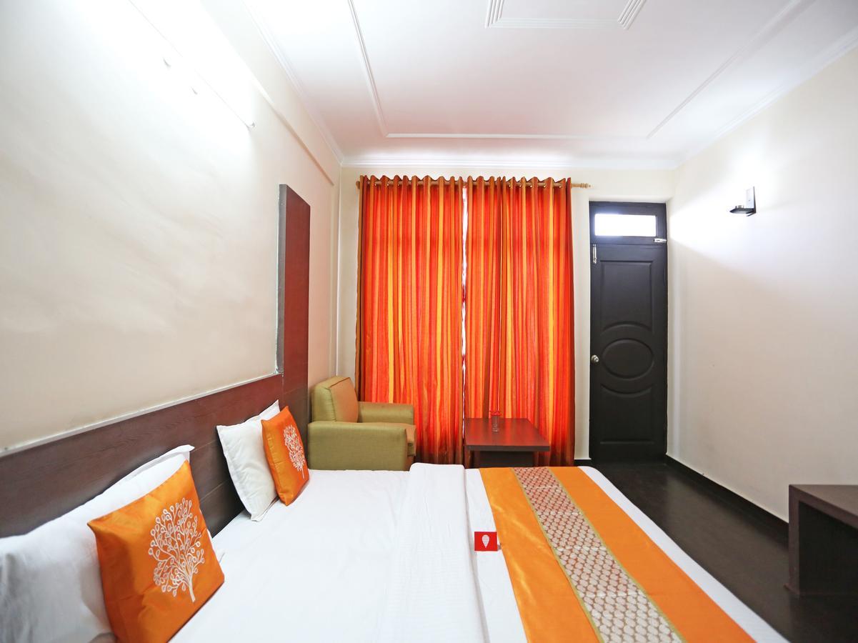 Grand Himalayan Hotels & Resorts Mukteshwar Extérieur photo