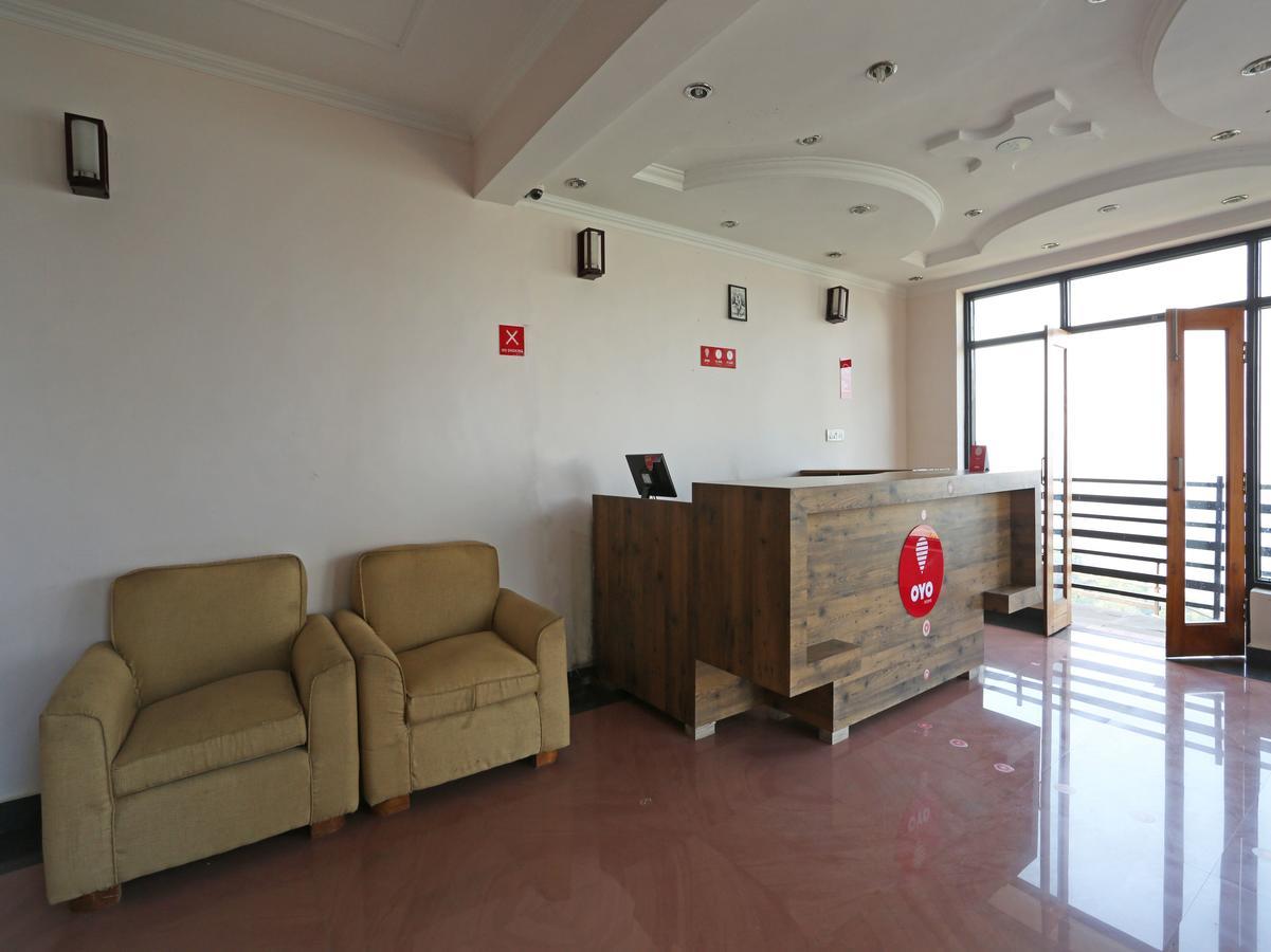 Grand Himalayan Hotels & Resorts Mukteshwar Extérieur photo