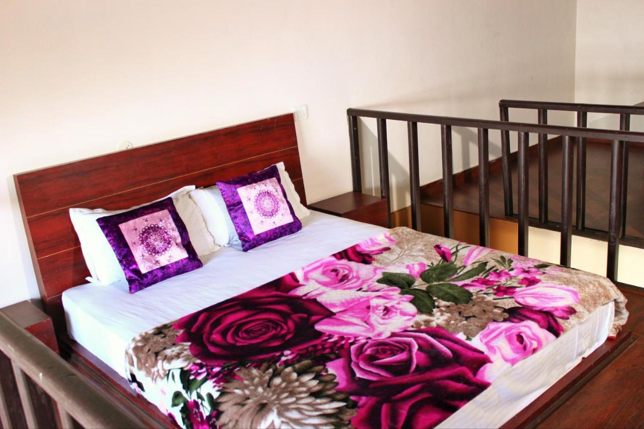 Grand Himalayan Hotels & Resorts Mukteshwar Extérieur photo